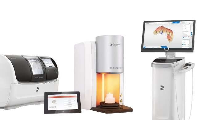 Dr. Shi emphasizes preventive and conservative treatments while always considering the aesthetic outcome.